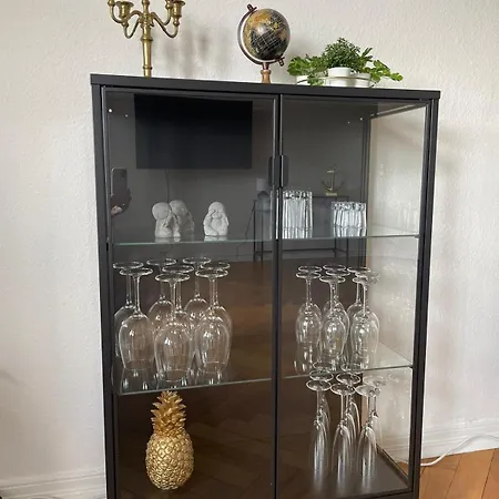 Appartement Strandkoje Flensbourg