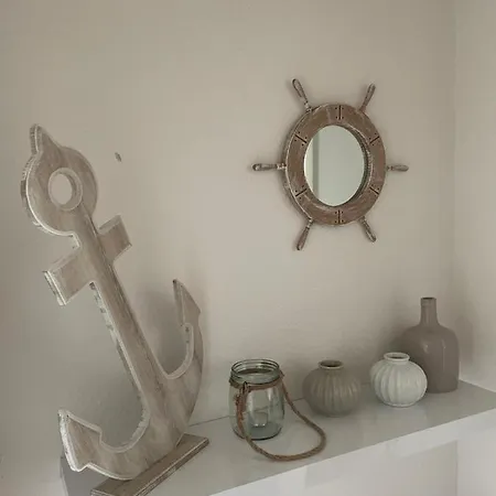 Strandkoje Apartment Flensburg