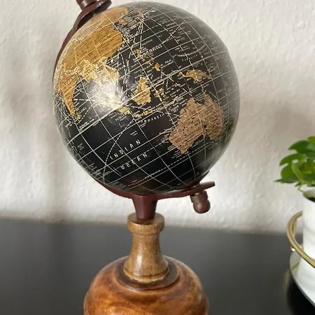 Strandkoje Appartement *