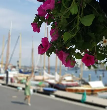 Strandkoje *