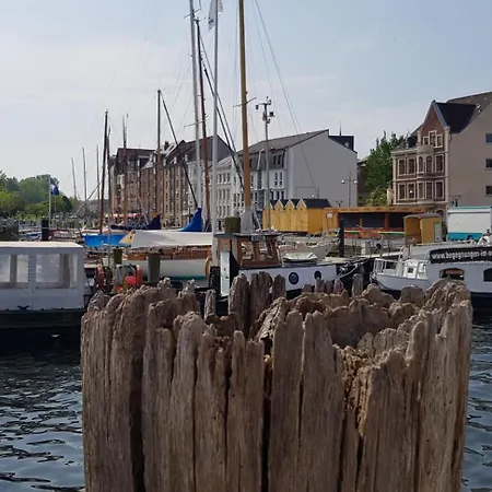 Strandkoje *