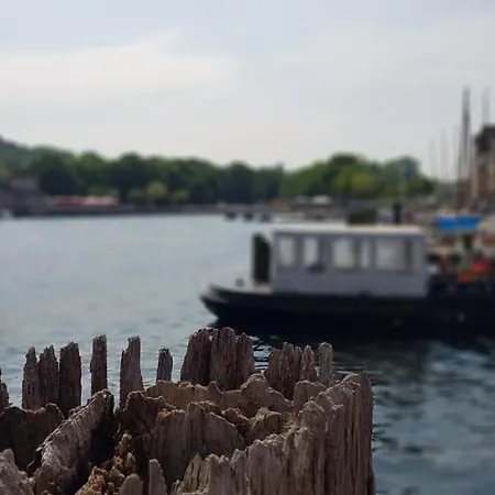 Strandkoje *