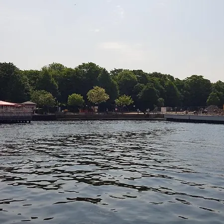 Strandkoje