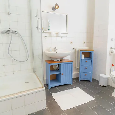Apartment Strandkoje Flensburg