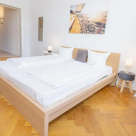 Strandkoje Фленсбург