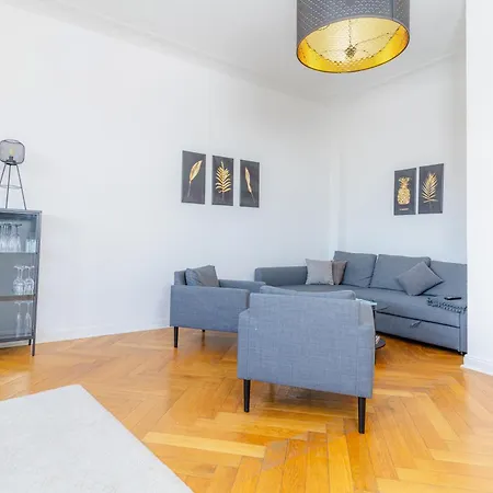 Strandkoje Apartment *