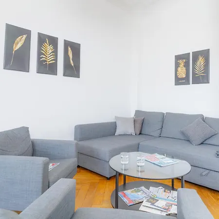 Apartment Strandkoje Flensburg