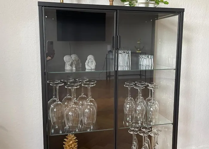 Apartment Strandkoje Flensburg