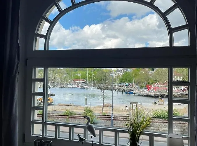 Strandkoje Апартаменты *