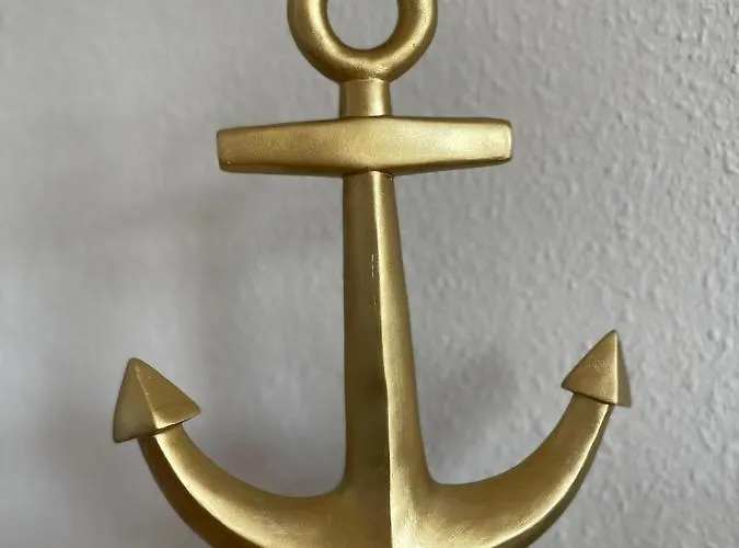 Апартаменты Strandkoje *