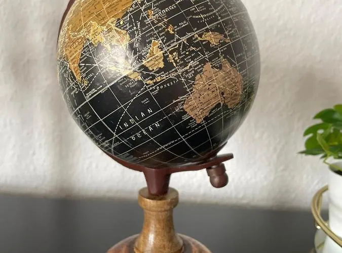 Strandkoje Апартаменты *