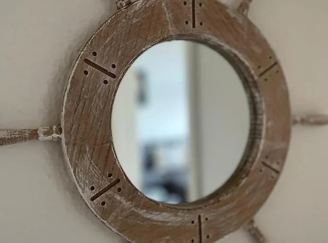 Апартаменты Strandkoje Фленсбург