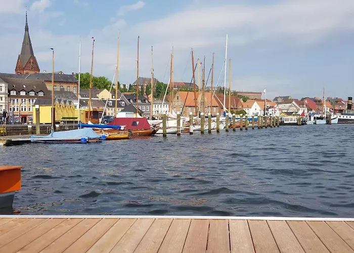 Strandkoje Апартаменты *