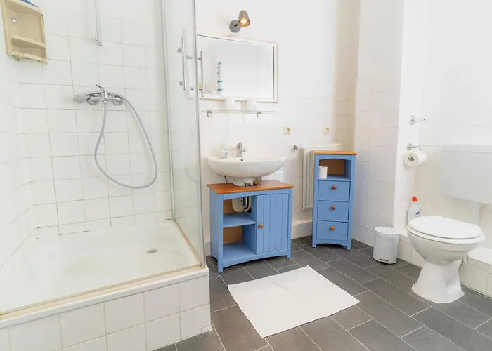 Apartment Strandkoje Flensburg