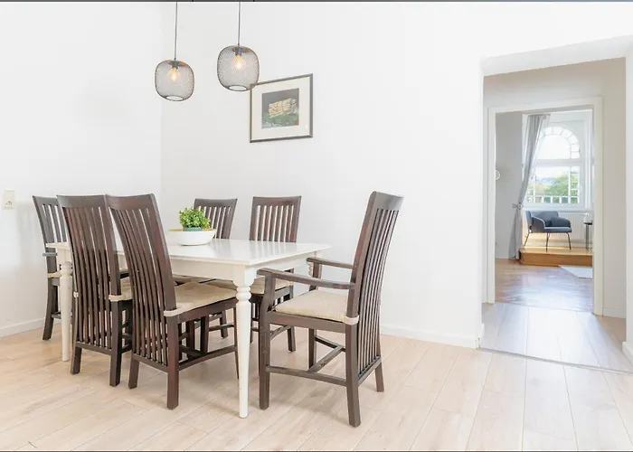 Strandkoje Апартаменты *