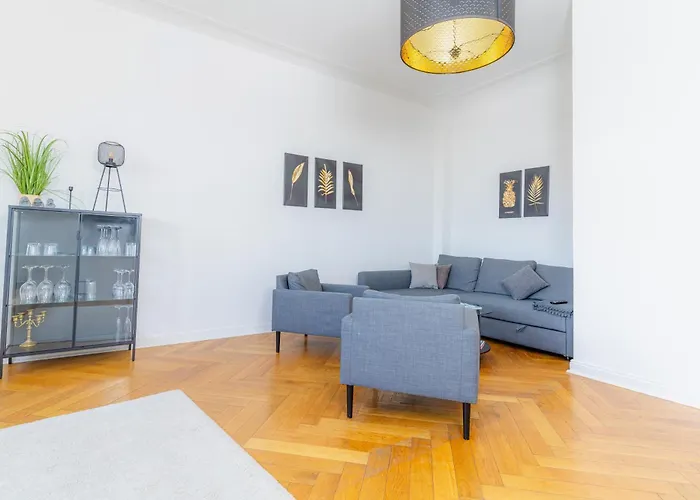 Strandkoje Apartment *