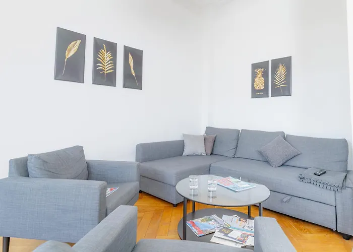 Apartment Strandkoje Flensburg